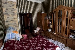 квартира за адресою Юрьевская, 13