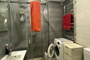 квартира за адресою Сидора Воробкевича вул., 31А