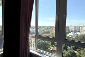 квартира по адресу Олександра Оксанченка ул. (Степового Фронту), 6