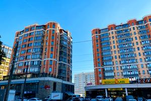 квартира за адресою Зарічанська вул., 3/3