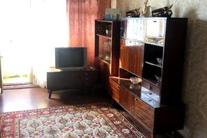 квартира за адресою Академіка Заболотного вул., 6