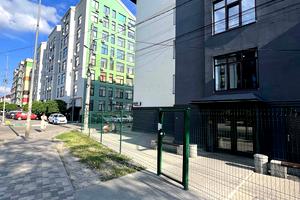 квартира за адресою Сергія Колоса вул. (Леніна), 3