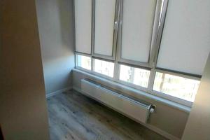 квартира по адресу Житомир, Домбровського ул., 3