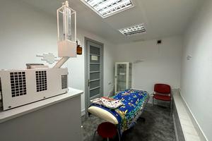коммерческая по адресу Александра Богомольца ул., 10