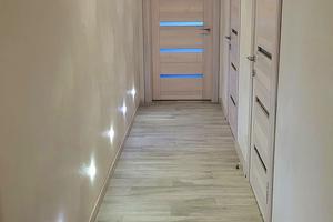 квартира за адресою Милорадовичів вул. (Петровського), 55
