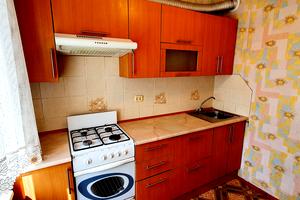 квартира по адресу Тернопільська ул., 18