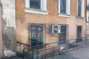 квартира за адресою Утьосова, 7
