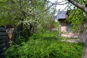 ділянка за адресою Редутний пров., 3