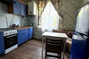 квартира по адресу Молодёжная ул., 52