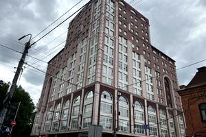 квартира по адресу Подільська ул., 58