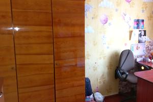 квартира за адресою Холодногірська пл., 6