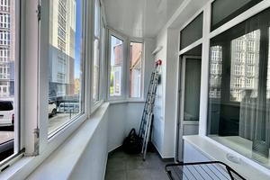 квартира за адресою Перемоги просп., 108г