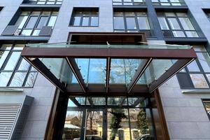 квартира за адресою Проспект Шевченко, 31