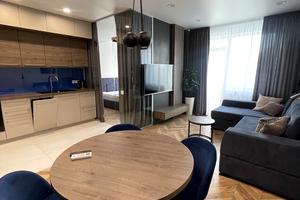 квартира за адресою Берестейський просп. (Перемоги), 5Б
