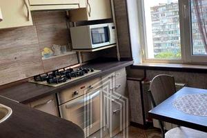 квартира по адресу Днепровская набережная ул., 9