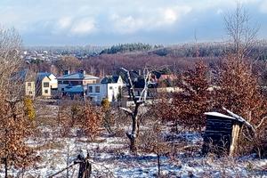 участок по адресу 