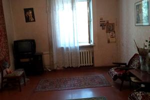 квартира по адресу Балковская ул., 126