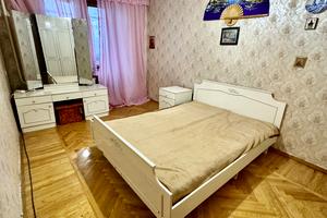 квартира по адресу Холодноярської Бригади ул. (Сумсько-Київських Дивізій), 6