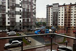 квартира по адресу Європейська ул., 3