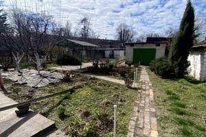 дом по адресу Провулок Зелений