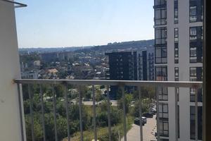 квартира за адресою Малоголосківська вул., 30б
