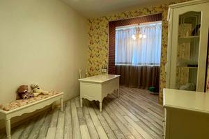 квартира за адресою Левітана вул., 62