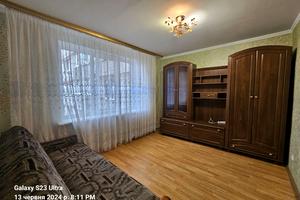 квартира за адресою Перемоги, 24