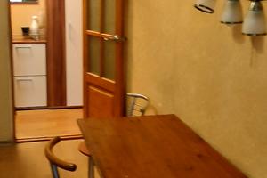 квартира по адресу Вильямса, 59 к