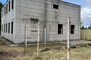 участок по адресу річна