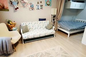 квартира за адресою Михайла Лушпи просп., 31
