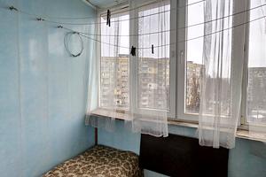 квартира по адресу Покровский жилмассив ул., 3п