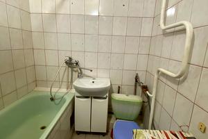 квартира по адресу Чкалова ул., 17б