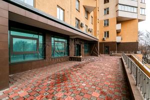 коммерческая по адресу Сапёрно-Слободская ул., 22
