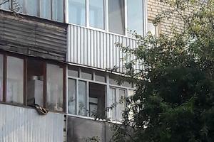 квартира за адресою Рівненська вул., 107а