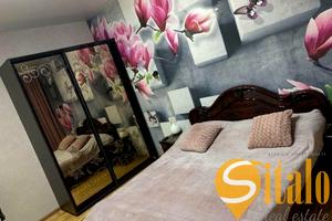квартира за адресою вул. Лермонтова, 555
