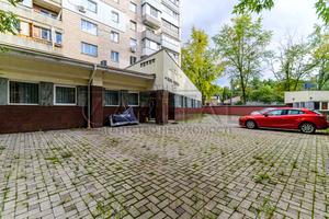 комерційна за адресою Зеленого Клину вул. (Уссурійська), 2
