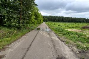 участок по адресу с. Пуховка, 