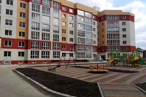 квартира за адресою Будівельна вул., 50-В