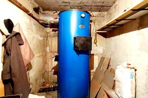 будинок за адресою Верхоли вул., 23