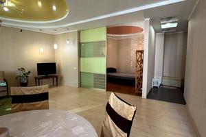 квартира по адресу Академика Сахарова ул., 86