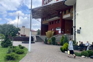 комерційна за адресою Юлії Здановської вул. (Ломоносова), 71-Г