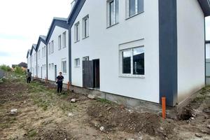 будинок за адресою Озерна вул.