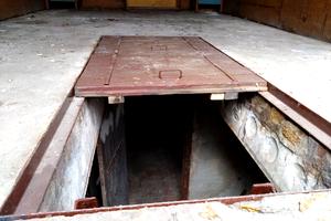 коммерческая по адресу Николая Закревского ул., 28