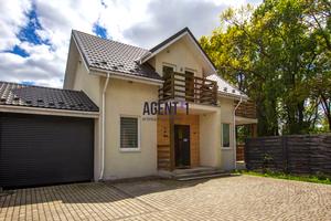 дом по адресу с. Белогородка, Зелений бульвар