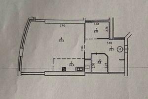 комерційна за адресою Кловський узвіз (Кловський), 7a