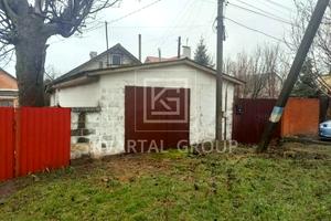 участок по адресу с. Петропавловская борщаговка, Соборная ул. (Петропавловская)