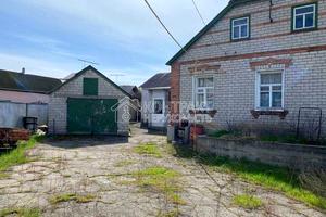будинок за адресою Харків, Гутянська вул., 55