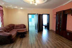 квартира по адресу Харьковская ул., 3/2