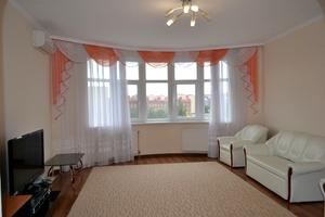 квартира за адресою Юрія Іллєнка вул. (Мельникова), 18-Б