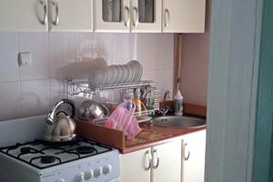 квартира за адресою Манежна вул., 32